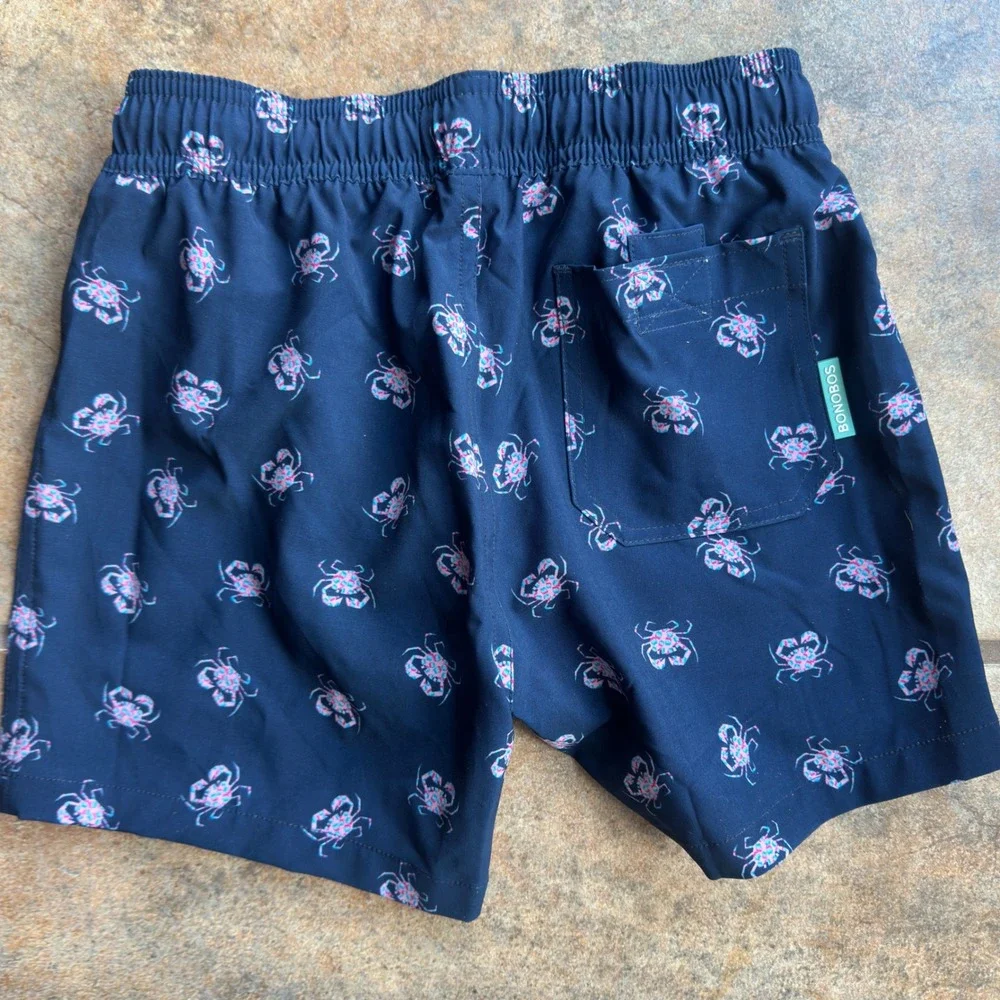 Bonobos swim trunks